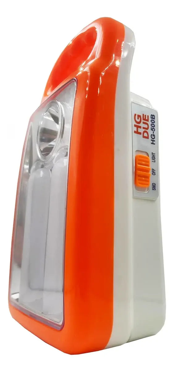 Farol Luz De Emergencia