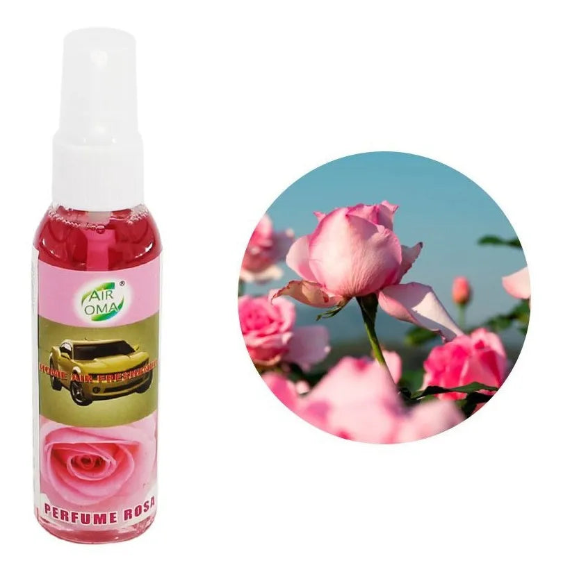 Perfumador Ambiente x 2