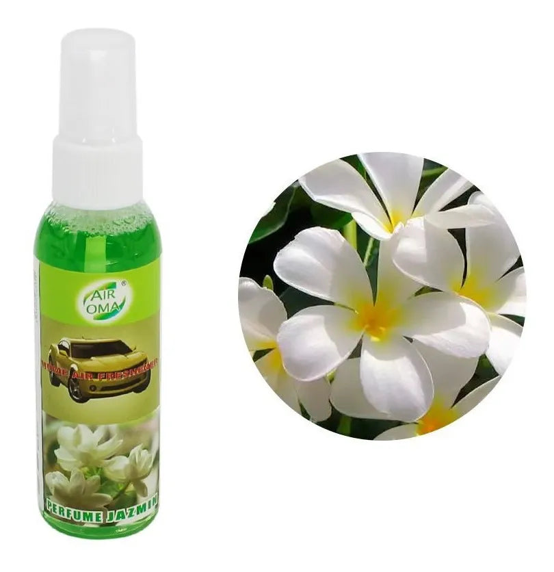 Perfumador Ambiente x 2