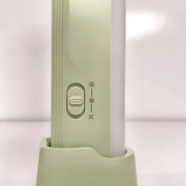 Luz recargable larga