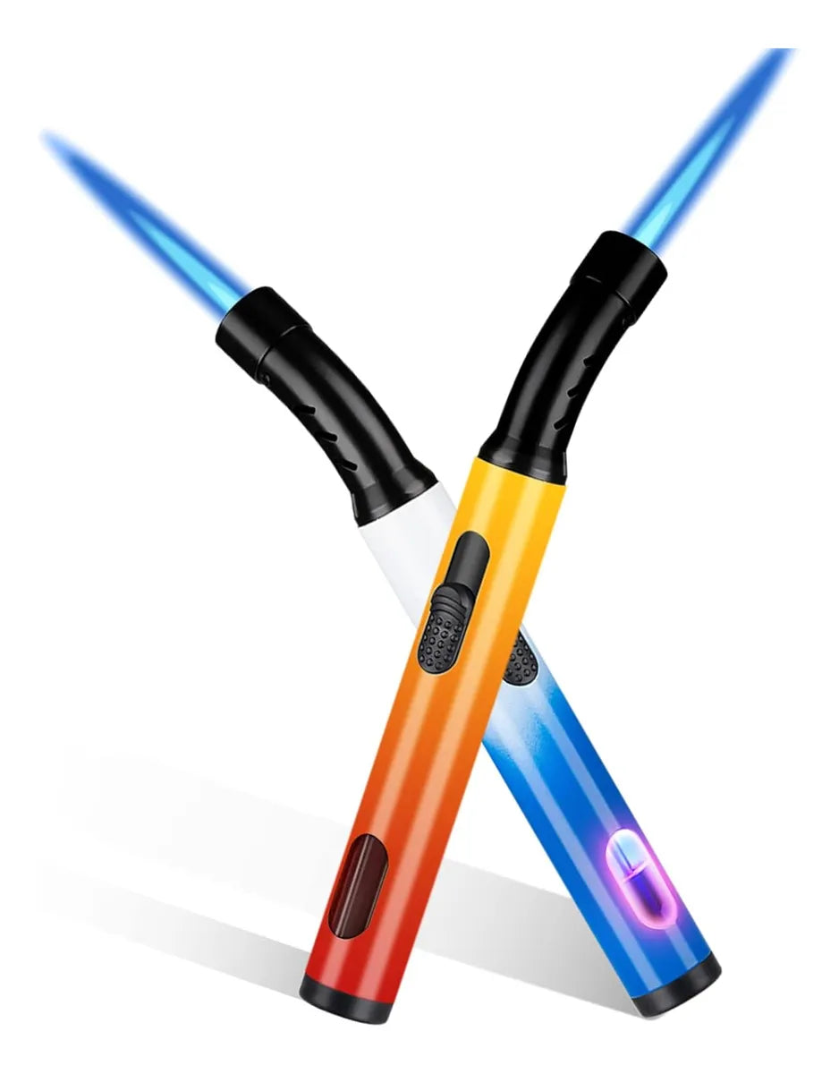 Encendedor Soplete Bastón