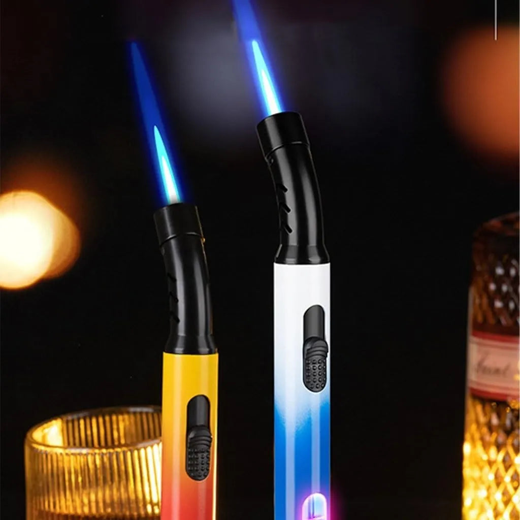 Encendedor Soplete Bastón