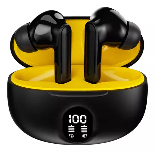 Auriculares Kolke Tws Inalámbricos Bluetooth Control Táctil