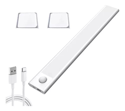 Luz bajo mesada c/ sensor 50cm