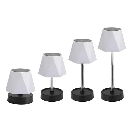 LAMPARA LED EXTENSIBLE