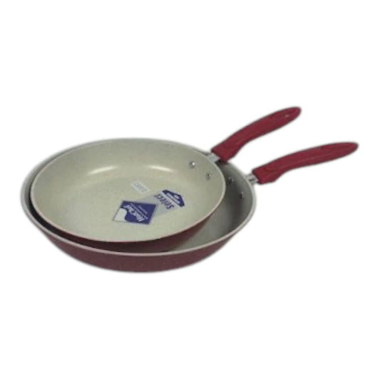 Sarten ceramica 22 cm