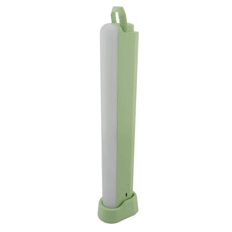 Luz recargable larga