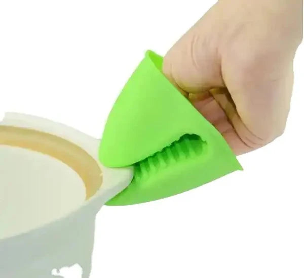 Agarradera Protectora de Silicona