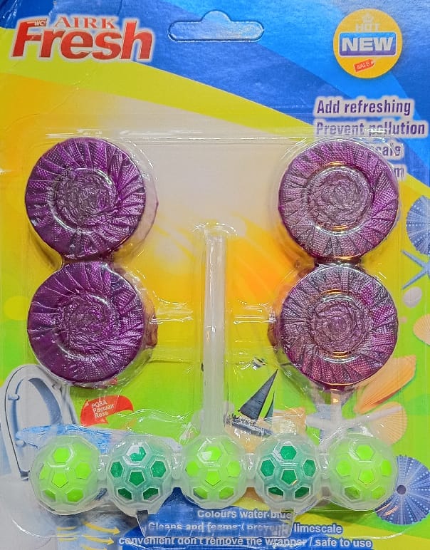Pastilla x 4 + canasta