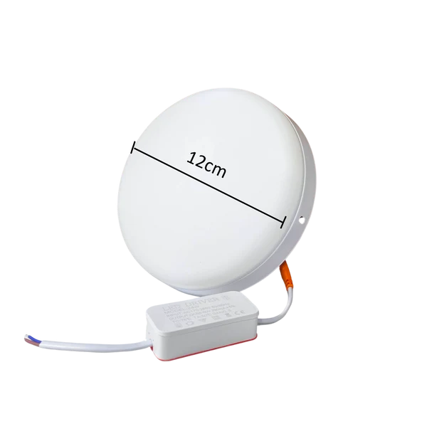 Plafon Redondo 18W
