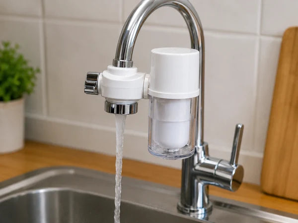 Filtro de Agua