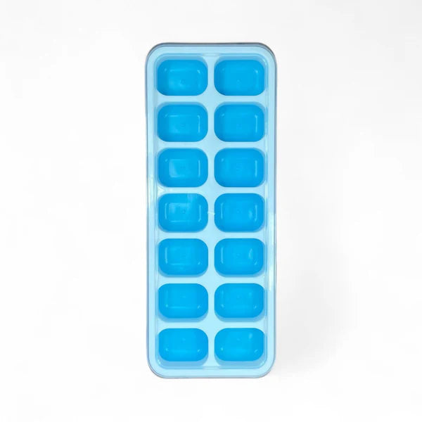 Cubetera clasica base de silicona