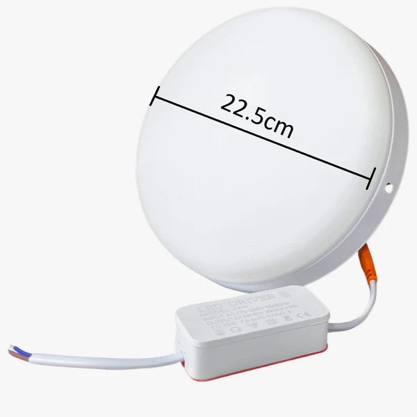 Plafon Redondo 36W