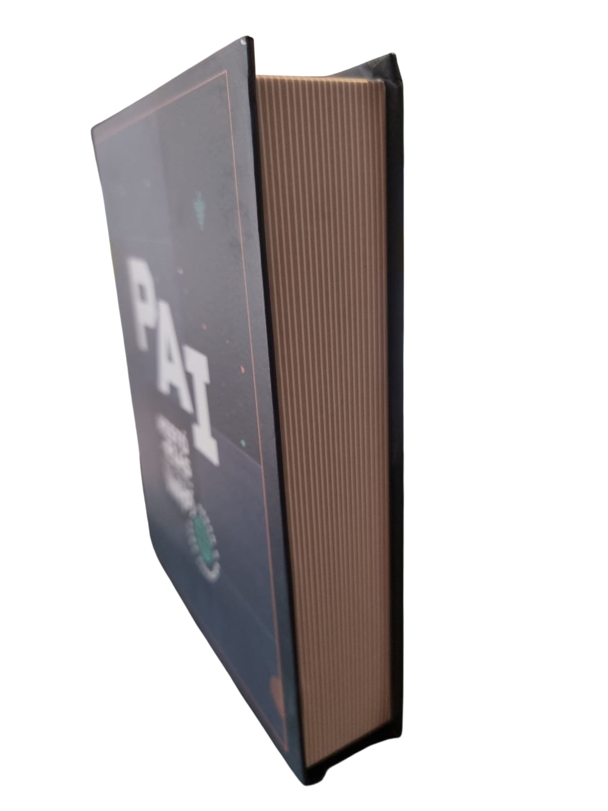 Set Vino tipo libro X 5