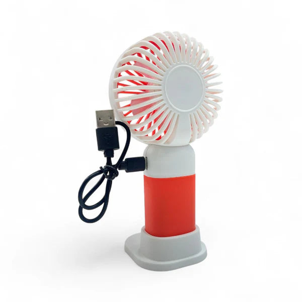 Ventilador mini HANDHELD FAN