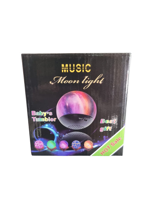 Bola de luces audioritmica Bluetooth