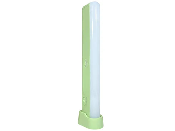 Luz recargable larga