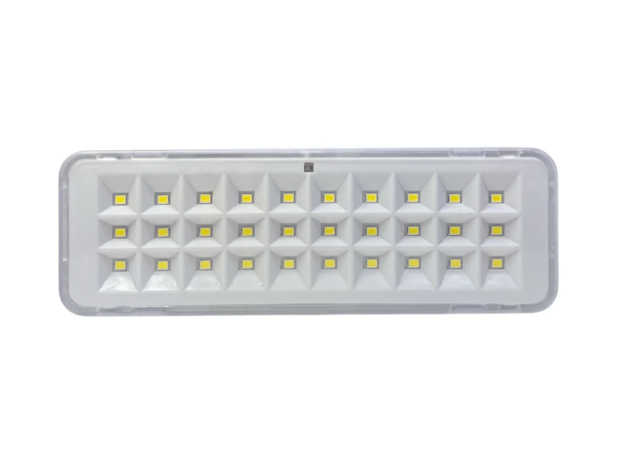 Luz recargable LUMINOUS FLUX 100LM