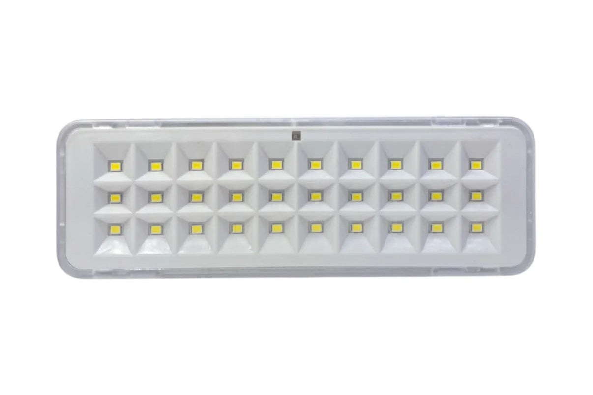 Luz recargable  LUMINOUS FLUX 300LM