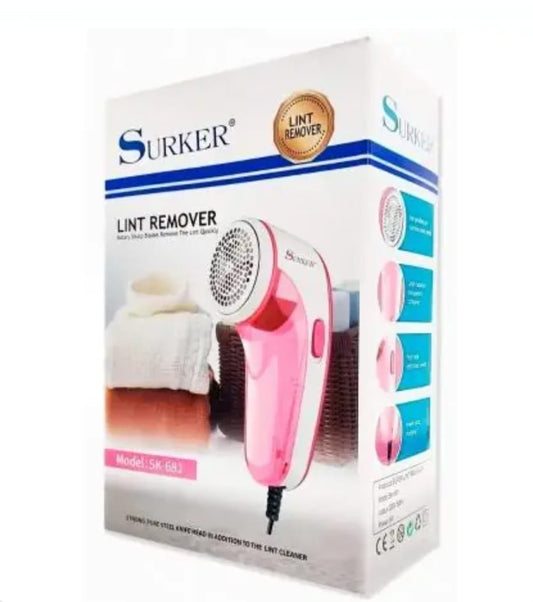Removedor Saca Pelusa Pelotitas Ropa Recargable Usb Portátil