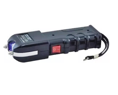 Picana Eléctrica Defensa Personal