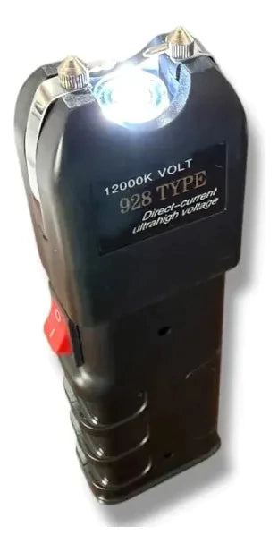 Picana Eléctrica Defensa Personal