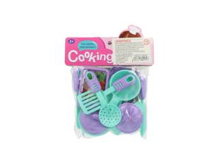 Set infantil de cocina