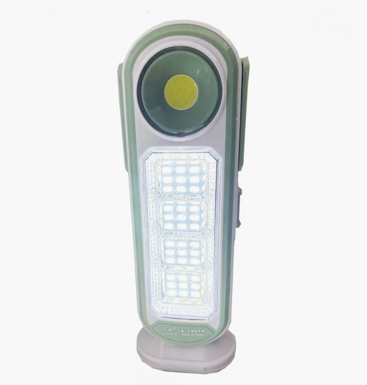Luz de emergencia